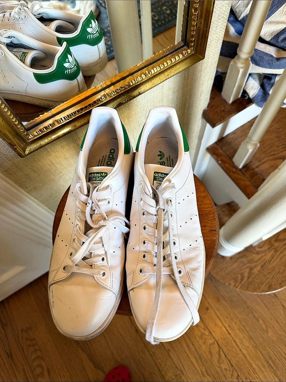 adidas Stan Smith US 9 W Sneakers